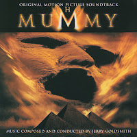Jerry Goldsmith - Goldsmith: Tuareg Attack загрузить