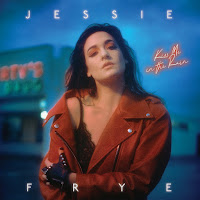 Jessie Frye - High Ft Robert Parker загрузить