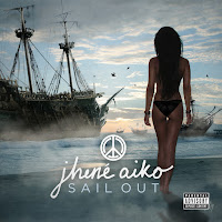 Jhené Aiko - The Worst загрузить