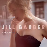Jill Barber - Petite Fleur загрузить
