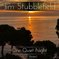 Jim Stubblefield - One Quiet Night (2021 Version) загрузить
