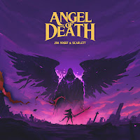 Jim Yosef - Angel Of Death Ft Scarlett загрузить
