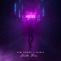 Jim Yosef - Hate You Ft Riell загрузить