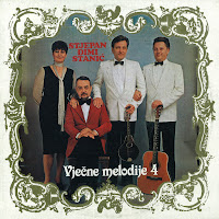 Jimmy Stanić - La Piccinina загрузить