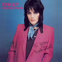 Joan Jett & The Blackhearts - I Love Rock 'N Roll загрузить