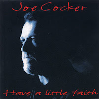 Joe Cocker - The Simple Things загрузить