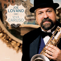 Joe Lovano - Vesti La Giubba (From Pagliacci) загрузить