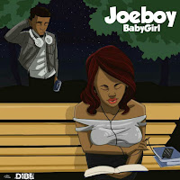 Joeboy - Baby Girl загрузить