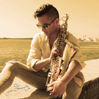 Joel Ferreira Sax - Dilemma загрузить