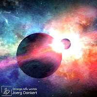 Joerg Dankert - Through Cosmic Atmosphere загрузить