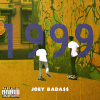 Joey Bada$$ - Hardknock (Feat. Cj Fly) загрузить