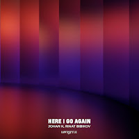 Johan K - Here I Go Again Ft Rinat Bibikov загрузить