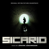 Jóhann Jóhannsson - The Beast (From 