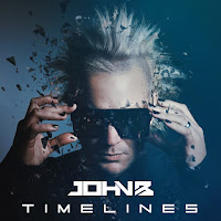 John B - Numbers (Camo & Krooked Remix) (2020 Remaster) загрузить