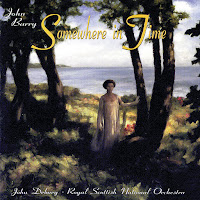 John Barry - Somewhere In Time (Main Theme) загрузить