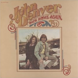 John Denver - Annie's Song загрузить