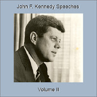 John F. Kennedy - Commencement Address At Yale University загрузить