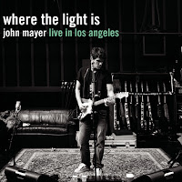 John Mayer - Free Fallin' (Live At The Nokia Theatre, Los Angeles, Ca - December 2007) загрузить