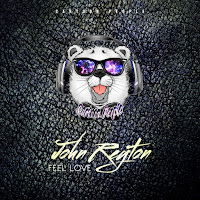 John Reyton - All I Want загрузить