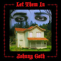 Johnny Goth - Burn Out загрузить