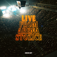 Joker Out - Padam (Live From Arena Stožice) загрузить