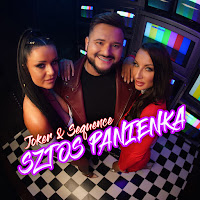Joker & Sequence - Sztos Panienka загрузить