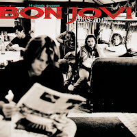 Jon Bon Jovi - Blaze Of Glory загрузить