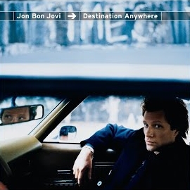 Jon Bon Jovi - Queen Of New Orleans загрузить