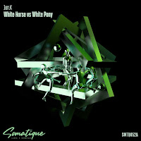 Jon.k - White Horse Vs White Pony загрузить