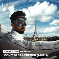 Jonas Aden - I Don't Speak French (Adieu) Ft Rebmoe загрузить