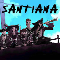 Jonathan Young - Santiana Ft Peyton Parrish & Colm R. Mcguinness & Richaadeb загрузить