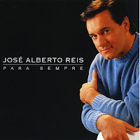 José Alberto Reis - Rosas De Amor загрузить