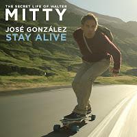 José González - Stay Alive загрузить
