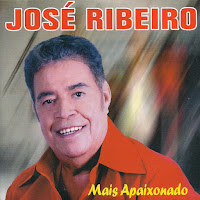 Jose Ribeiro - Arrependida загрузить