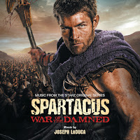 Joseph Loduca - Crassus' Army загрузить