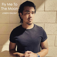 Joseph Vincent - Fly Me To The Moon загрузить
