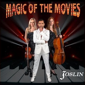 Joslin - Theme From 'Braveheart' загрузить