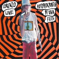 Jovanotti - La Mia Moto (Live) загрузить
