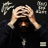 Joyner Lucas - Just Because загрузить