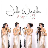 Julia Westlin - My Heart Will Go On (Feat. David Meshow) загрузить