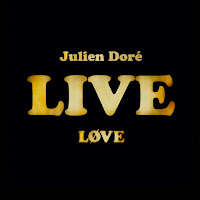 Julien Doré - Corbeau Blanc (Live) загрузить