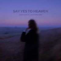 Julien Marchal - Say Yes To Heaven X Shootout (Slowed + Reverb) Ft Izzamuzzic & Rach mp3 скачать