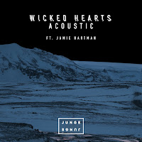 Junge Junge - Wicked Hearts (Acoustic) (Feat. Jamie Hartman) загрузить