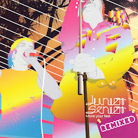 Junior Senior - Move Your Feet (Kurtis Mantronik Club Mix) загрузить
