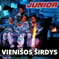 Junior - Rudenio Naktys загрузить