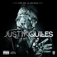 Justin Quiles - Si El Mundo Se Acabara Ft Los De La Nazza загрузить