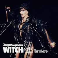 Justyna Steczkowska - Witch-Er Tarohoro загрузить