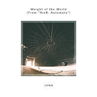 Jvna - Weight Of The World (From 
