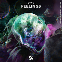 Jyye - Feelings загрузить