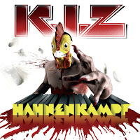 K.i.z - Walpurgisnacht загрузить